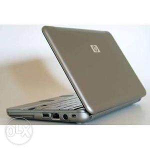 Hp mini laptop brand new condition with orignal