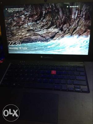 I BALL Exemplaire 14 inch laptop windows 10