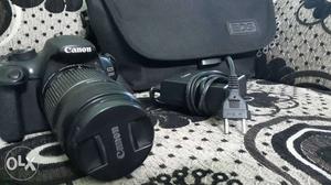 I want to sell my canon d with  lense