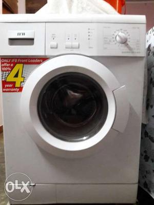 IFB washing machine 7kgs, very good condition