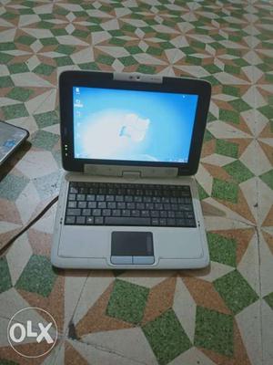 Intel atom mini laptop new like condition and