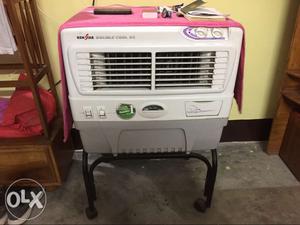 Kenstar Double Cool DX Air Cooler