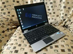 LAPTOP Corei5 in HP Just Rs.GB ram - 250GB hdd)