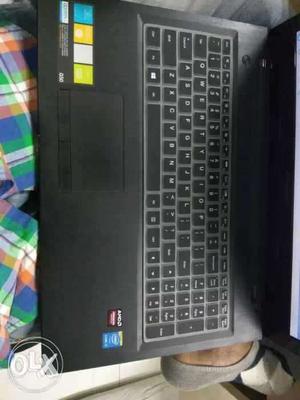 Lenovo laptop