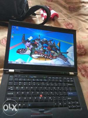 Lenovo thhd 4gb rem good candisen