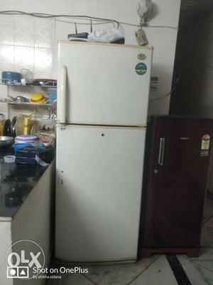 Moving out sale! LG big size fridge in good