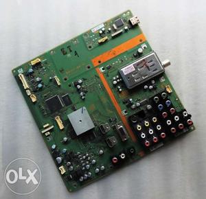 Need a mother board of 32 in Bravo TV KLV -32V300A