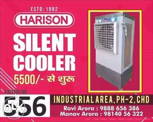 New Room cooler, Silent Cooler, Cooler, Plastic cooler,Air
