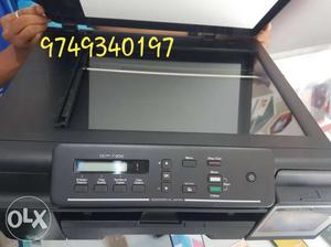 New candision Printer 5munth old very good