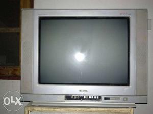 Onida colour tv
