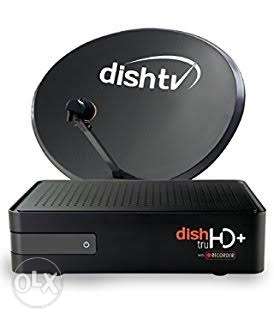 Only 6 month old Hd box