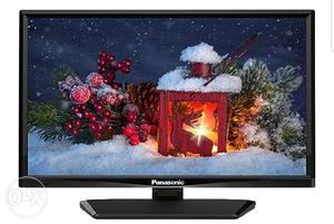 Panasonic 24" HD ready LED tv