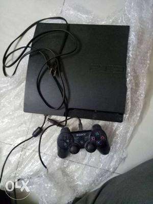 Play station  GB) in awesome condition with 10 game