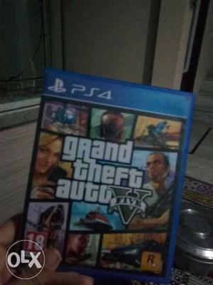 Ps4 games gtav best game urgent