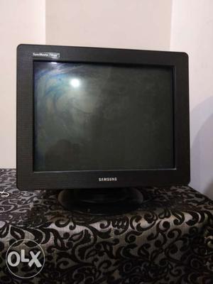 Samsung 17 inch Desktop (monitor)