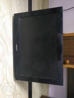 Samsung 22 inch LCD TV 100% working but remote