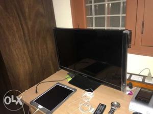 Samsung 24 Inch HD Ready LED TV excellent condition