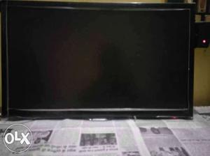 Samsung 24 inch led tv with remote good condition