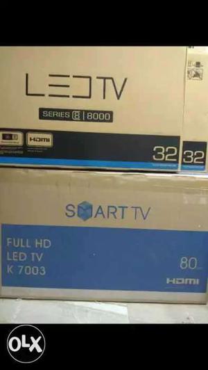 Samsung UHD TV 4K Box