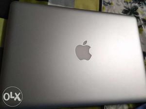 Selling my Mac Book Pro in mint condition,