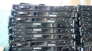 Server IBM  Quad Core Server At Lowest Rate