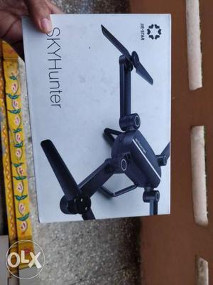 Sky Hunter drone camera