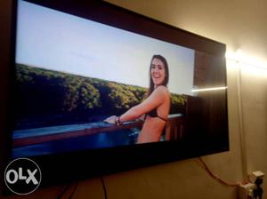 Smart full hd 40 inches led television with warranty