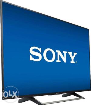 Sony 32"FULL HD New Led tv with Warrenty o222
