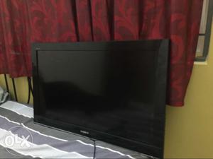 Sony LED Bravia 32 inch in mint condition price is