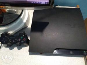 Sony PlayStation 3 Used and in Very Good