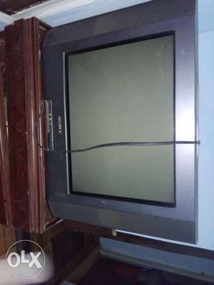 Sony TV.. Working condition..