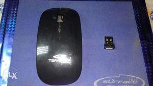 Terabyte wireless mouse. For laptops and computer.