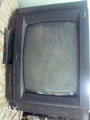 Texila good and brand new condition television of