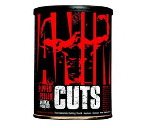 Universal Nutrition Animal Cuts available in India New Delhi