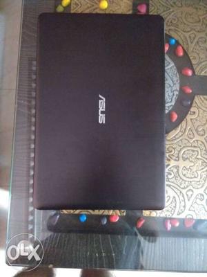 Urgent selling Asus x541ua laptop 6 month old