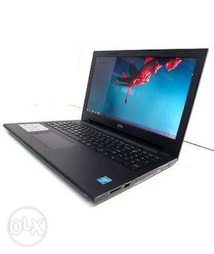 Used Dell Laptop Sell I3 4th Gen 1TB Good Working Condition