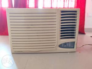 Videocon 1.5 ton ac. excellent cooling.