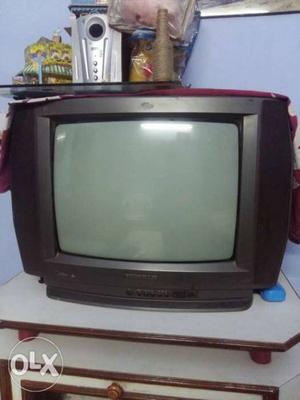 Videocon T.v in working condition feel free to