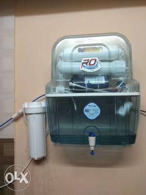Water purifier system Sale and service repairing