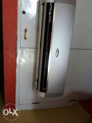 Whirlpool 3 star 1 ton ac in new condition