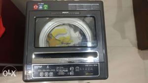 Whirlpool WM Premier 652SD 6.5 Kg Fully Automatic Top Load