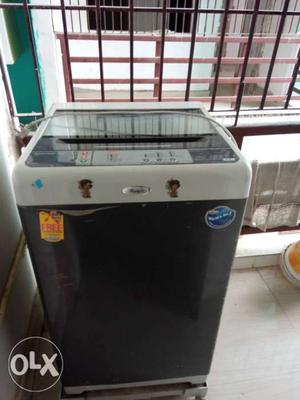 Whirlpool whitemagic P in good condition