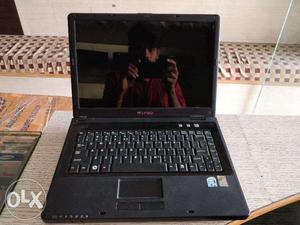 Wipro Laptop P-D (2GB Ram | 80GB HDD | 14" Screen | 6 MWty