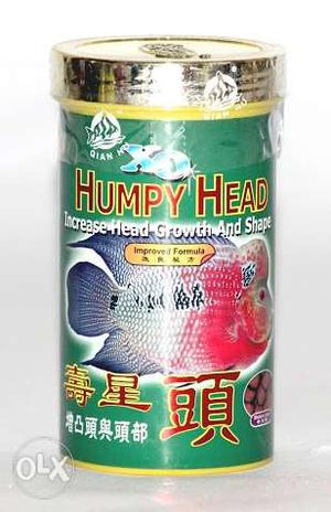 XO Humpy Head original. Ocean free Companies
