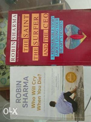 50 rupees each book, pick any. balewadi location.