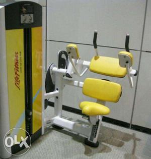 Abs workout equipment available in Dwarka