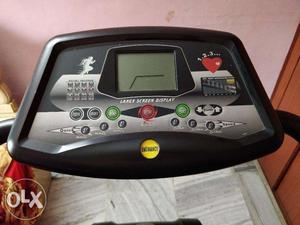 Afton Treadmill in Great condition for sale