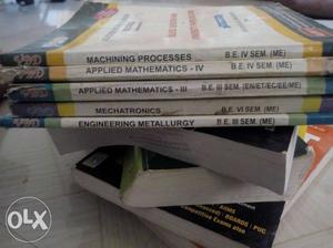 All Mechanical Engg. VBD Combo offer..5 books at