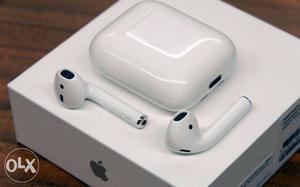 Apple airpods available in Chennai