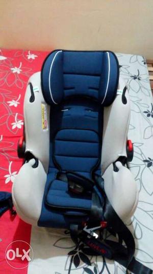 Baby car seat brand new never used before